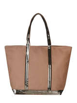 Handtas L Le Cabas Pailletten Vanessa bruno cabas 1V40315